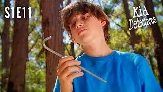 Kid Detectives | S1E11 | Farm Gate Knot