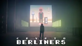 Chapter 3: Big in Berlin