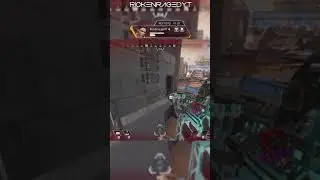 WHERE IS THE ENERGY AMMO WHEN YOU NEED IT | Apex Legends #Shorts