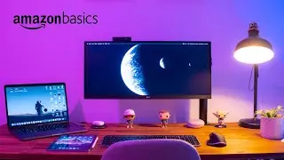 Support Ecran Amazon Basics &agrave; 30&euro; : un VRAI bon plan