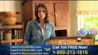 CASH FOR GOLD | CASH FOR GOLD USA | CASH FOR GOLD COMMERCIAL |