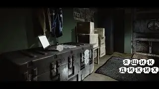 Как построить ящик Диких? How to Build a Wild Box?