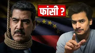 I Investigated Nicolas Maduro's Kidnapping and Found SHOCKING Evidence