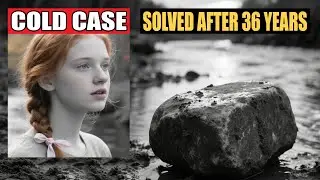 Appalachia North Carolina 1987 cold case solved &mdash; arrest shocks community