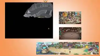 Box Critters  Live 2022 4K 60fps
