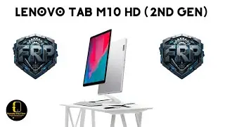 Lenovo Tab M10 HD (2nd Gen) TB-X306X | Pattern | FRP | Convert | Dead Fix | Paid Service Remotely