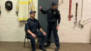 Spinal Assessment