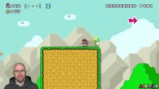 YouTube Exclusive: No-Skip Super Expert Endless #68