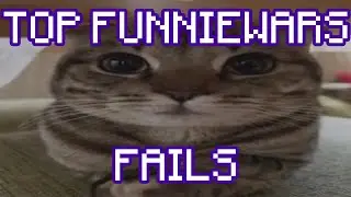 Top FunnieWars Fails of the century