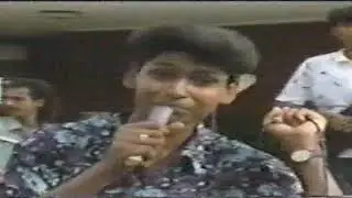 Bangladeshi Bands 1980 (Band Evs)