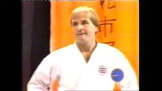 ITV Ticky & Geoff  mid 1980's