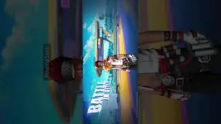 My first free fire vlog