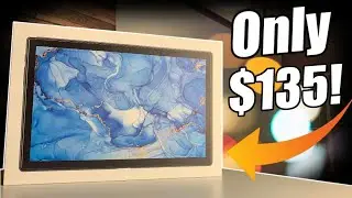 Dragon Touch Notepad 102 Tablet | Only $135!!!