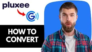 Как конвертировать Pluxee в Gcash?-ОБНОВЛЕНО | Как конвертировать подарочную карту Pluxee в Gcash?