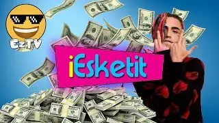 iCarly Intro - Lil Pump Edition *Meme Song Parody*