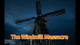 The Windmill Massacre أقوى فيلم رعب جديد- Horror Movie 2020