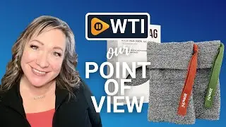 ZOMCHI 2 Pieces Soap Bags | Our Point Of View