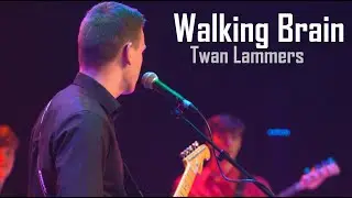 Twan Lammers - Walking Brain (Official Music Video)