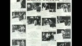 HAAGSE BEAT NACH 1980 LIVE