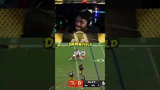 Aaron Rodgers vs Myles Garrett elite battles #NFL #Reaction #Steelers #Browns #HereWeGo