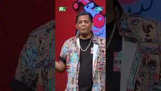 জোক শুনে হাসিনা! | Ha Show #hashow #comedyshow #hashowseason7 #shorts