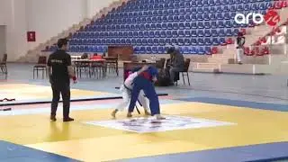 10.02.2019 Jsj İnternational Championship Arb 24 tv