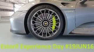 Estoril Experience Day # 19JUN2016