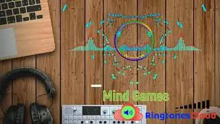 Mind Games ringtone free  for mobile phones | RingtonesCloud.com.