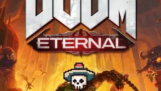 BURRITO goes DOOM ETERNAL