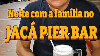 JACAR&Eacute; &Agrave; MILANESA E PANELINHA PANTANEIRA: Onde Comer Bem e Barato na Orla do Porto em Cuiab&aacute;