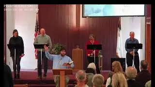 Discipleship 101: Following the Exalted Lord
