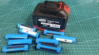 Không ngờ khối pin này khỏe thế!