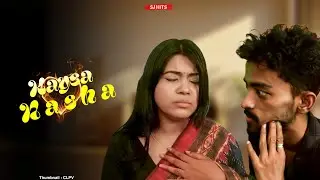 Kaysa Nasha | Romantic Love Story | Satyajit Misti | Chayan Dey | Hindi Song | SJ HITS