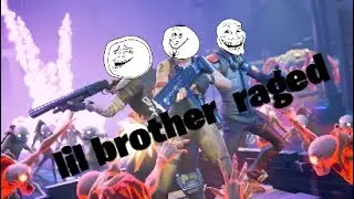 Double barrel shotgun vs heavy shotgun