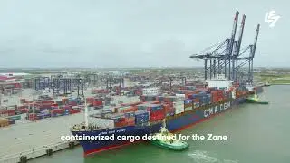 Lagos Free Zone: Cargo Delivery Through Lekki Port