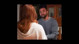 Grey's Anatomy 17x14: le foto promozionali del ritorno di April Kepner
