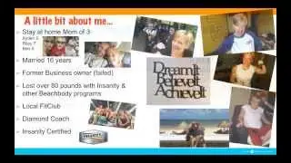 What is Beachbody Coaching? Team Inspire LIVE Coach Info Session