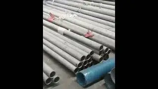 #seamless #stainlesssteel #inox304 #tube #pipe #industry#exhaust  #waterpipe #foodgrade #rawmaterial
