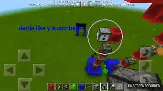 &iexcl;Gerra de robots con slender_men&iexcl;[parte1]
