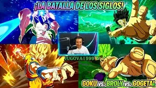 DRAGON BALL SPARKING ZERO KICK STREAM #streamer #kick #dragonball #ps5