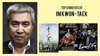 Im Kwon-taek |  Top Movies by Im Kwon-taek| Movies Directed by  Im Kwon-taek