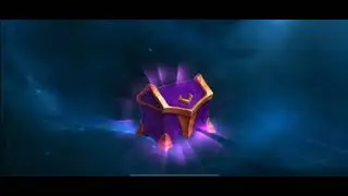 Age of Magic Roll Сундуков ,Вкусное в конце )