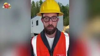 Unbelievable Smart Worker & Hilarious Fails  Construction Compilation #1 #smartworkers
