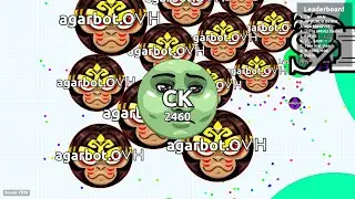 agar,io moments #4