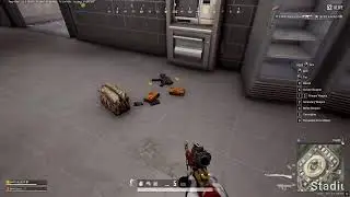 pubg m3a jellie
