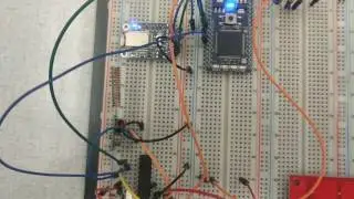 IoT Wireless RF Switch