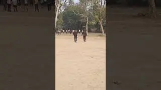 Bihar police 🚨 tiger jump 🦘||बिहार पुलिस shot put sikhe 🎯🚨#trending #army #highjump #motivational