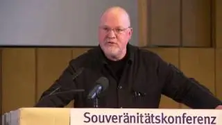Ulrich Schacht   - Die geistige Souver&auml;nit&auml;t