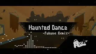 Haunted Dance - Jazz Arrange -/Fukune