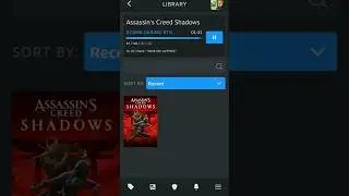 Free assassins creed shadow steam account